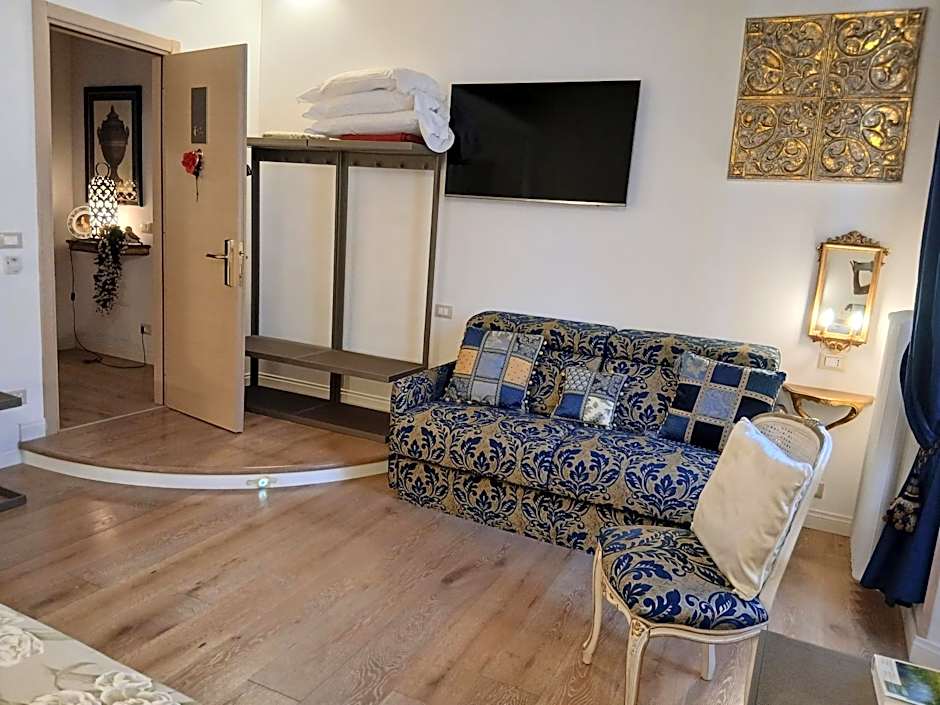 Excellent Trinity Rooms