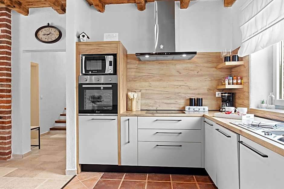 Villa Pietro Comfortable holiday residence