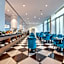 Eurostars Danube Budapest