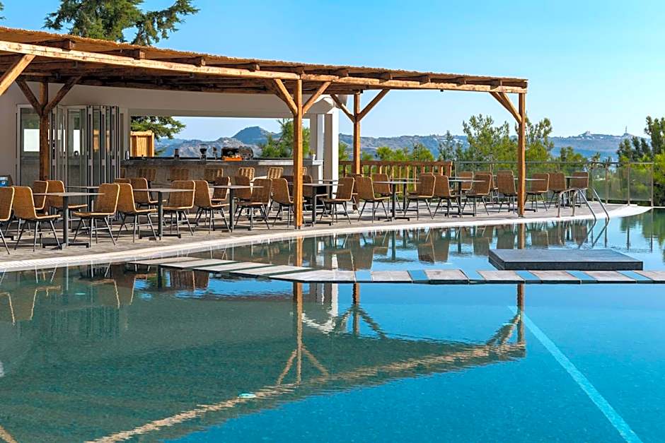 Atalanti Boutique Hotel - Adults Only