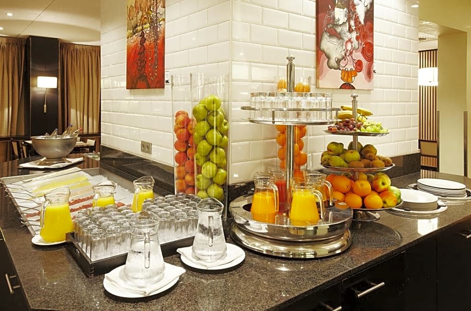 NH Amsterdam Leidseplein