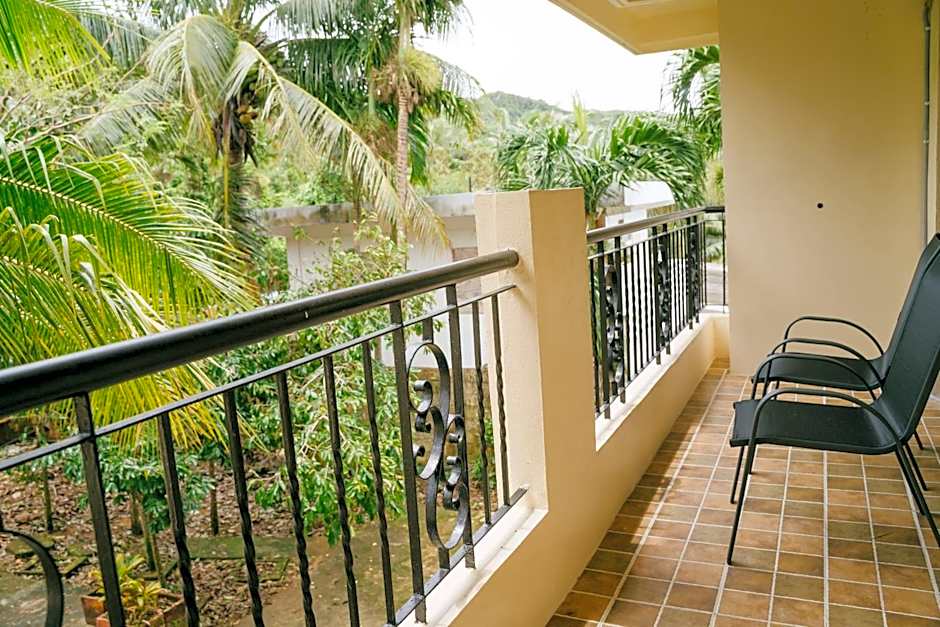 Saipan Emerald Villa