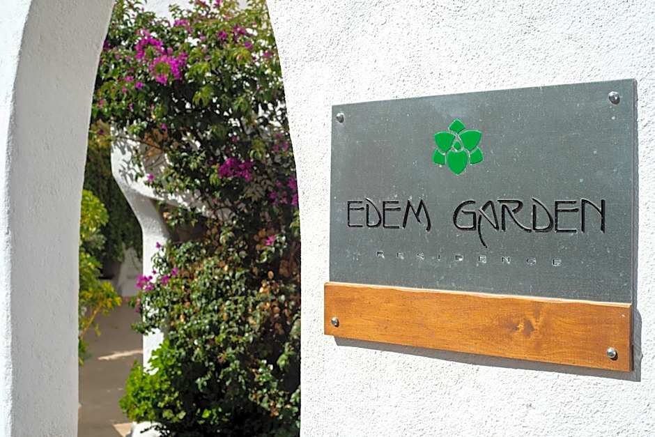 Edem Garden Residence by Estia
