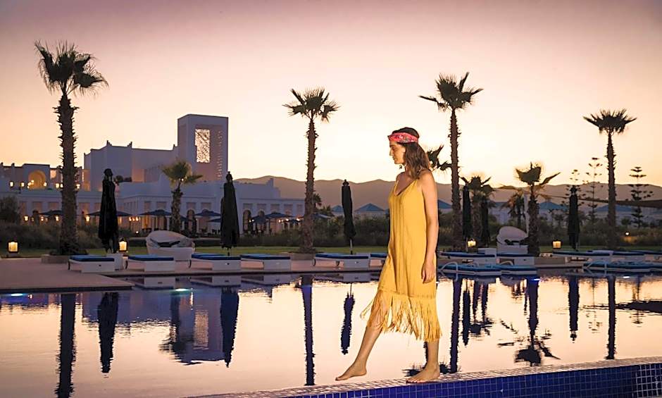 Banyan Tree Tamouda Bay