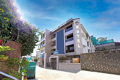 Hotel Always Welcome by SAH