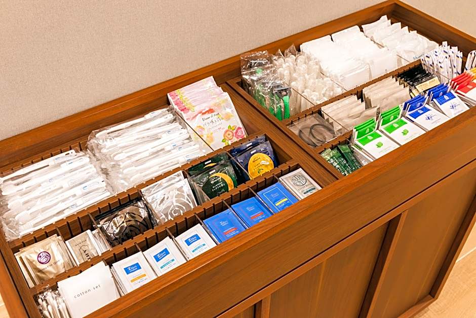 Sotetsu Fresa Inn Yokohama Sakuragicho