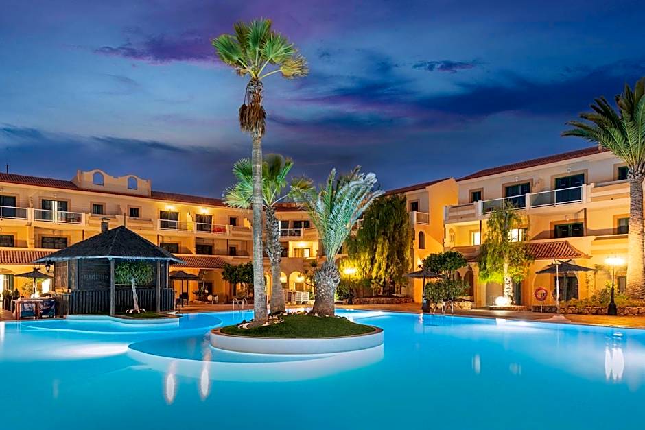 Elba Lucia Sport & Suite Hotel