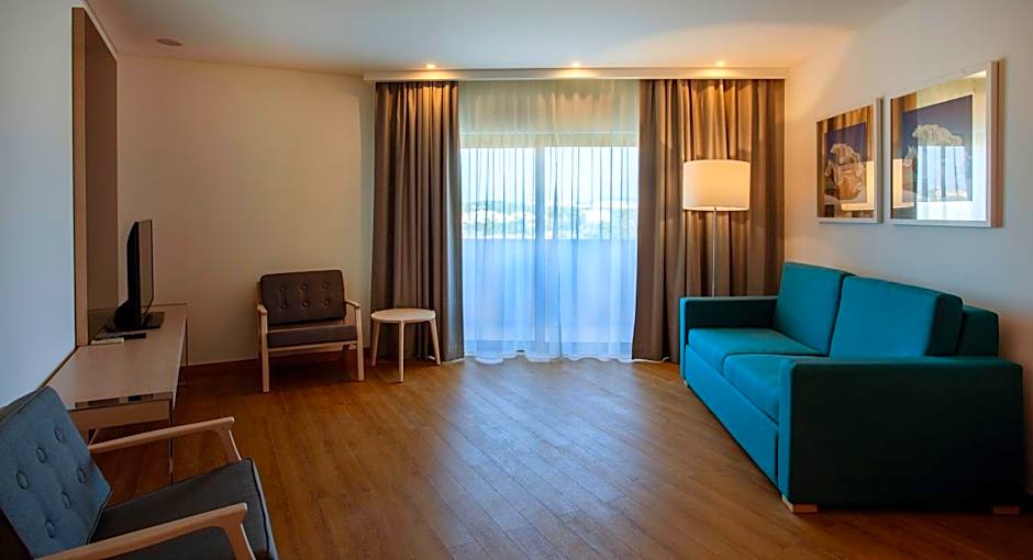 TURIM Presidente Hotel