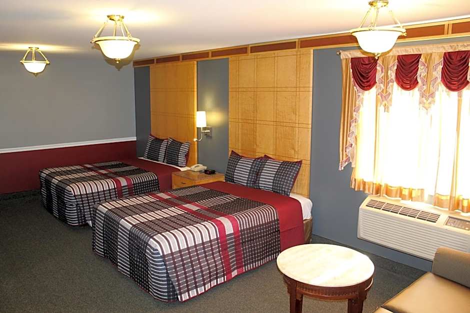 Liberty Inn Absecon Atlantic City