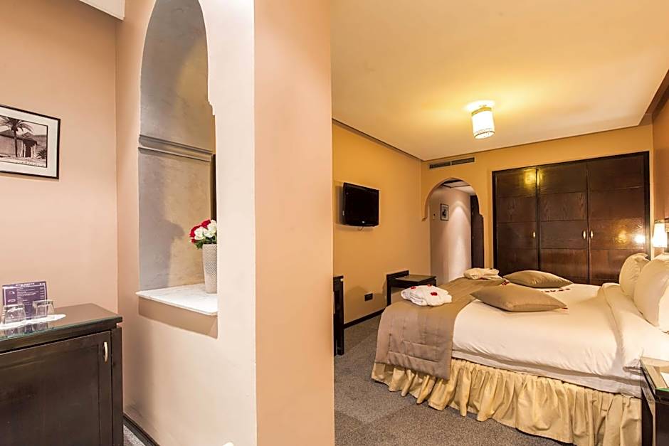 Hotel Almas
