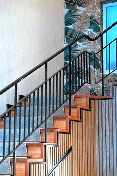 Je T'aime Solar São João