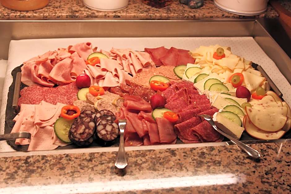 Hotel Sächsischer Hof