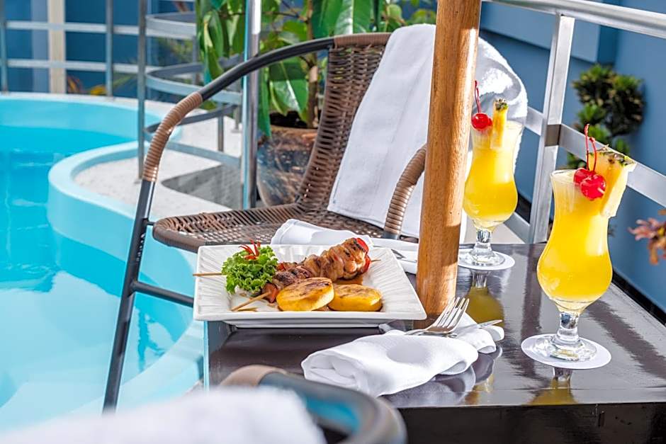 Nobility Grand Hotel