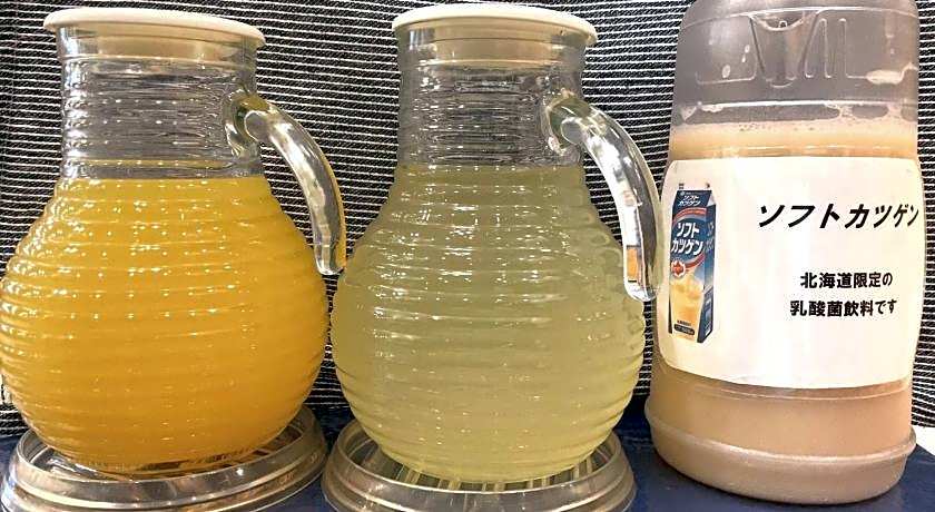 Toyoko Inn Hokkaido Kushiro Jujigai