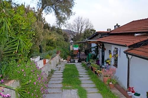 La Castellana una finestra sul mare