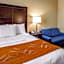 Comfort Suites Houston Northwest Cy-Fair