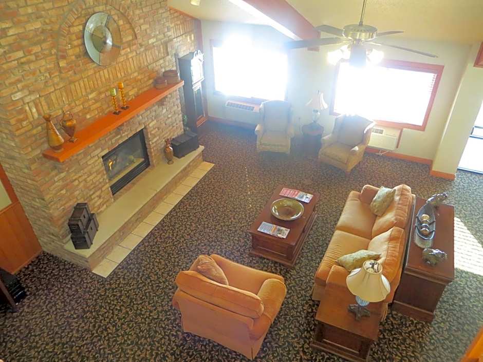 AmericInn by Wyndham Manitowoc