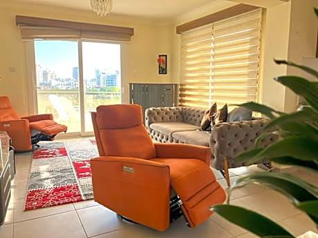 Sea & Terra (opposite Long Beach)