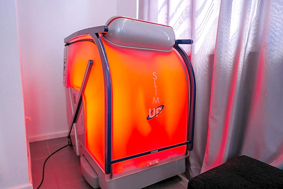 Muthu Raga Madeira Hotel