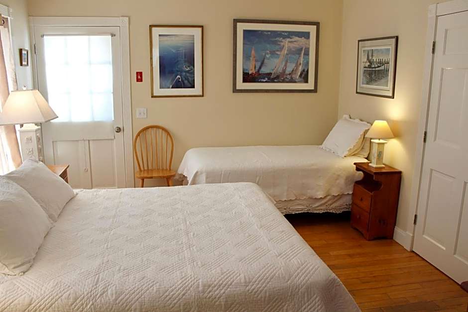 West Tisbury Inn