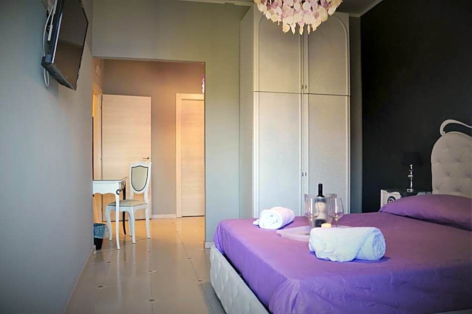 B&B A Due Passi Dal Mare