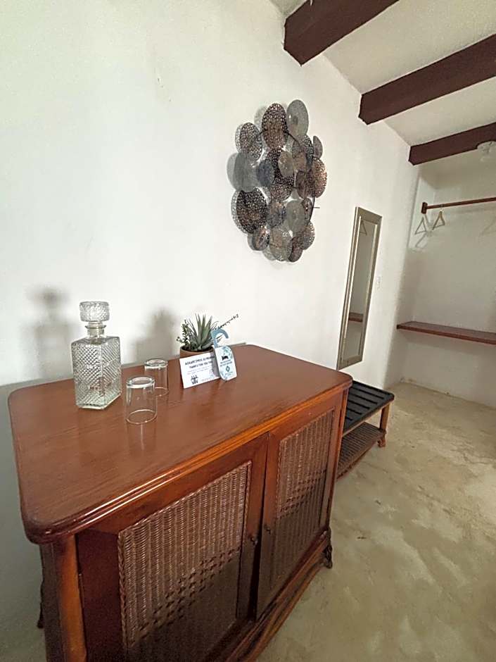 HOTEL MITTOZ HOLBOX