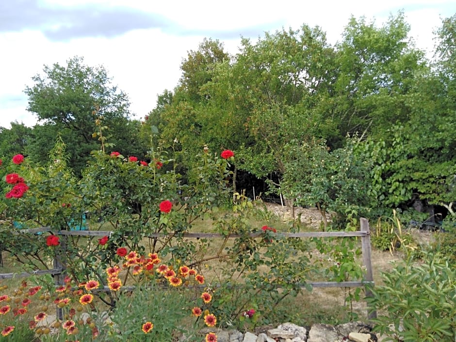 LA GRAND'VIGNE