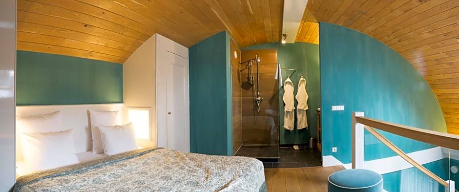 Suitehotel Posthoorn