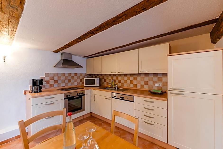 Landhotel im Hexenwinkel