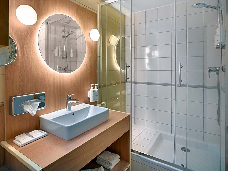 Radisson Hotel Clermont-Ferrand
