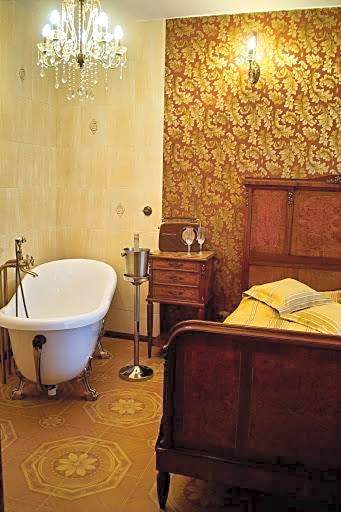 Hotel Zajazd Tumidaj