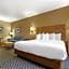 Best Western Plus Shamrock Inn & Suites