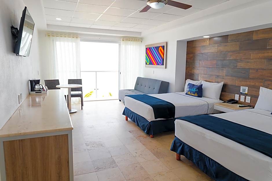 Hotel Villa Varadero