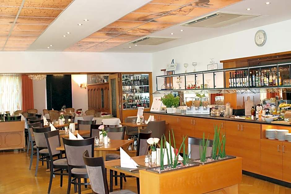 Hotel Restaurant Thum