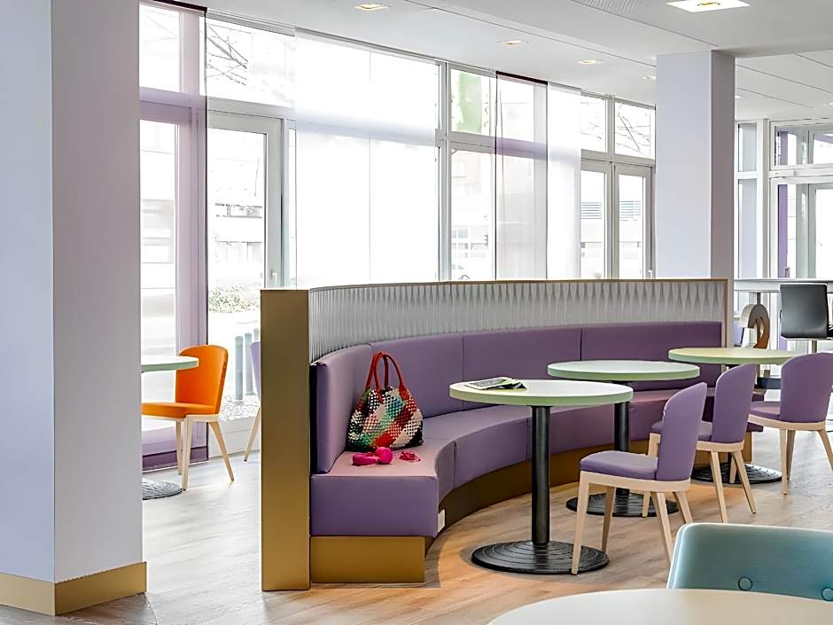 B&B Hotel Offenbach-Kaiserlei