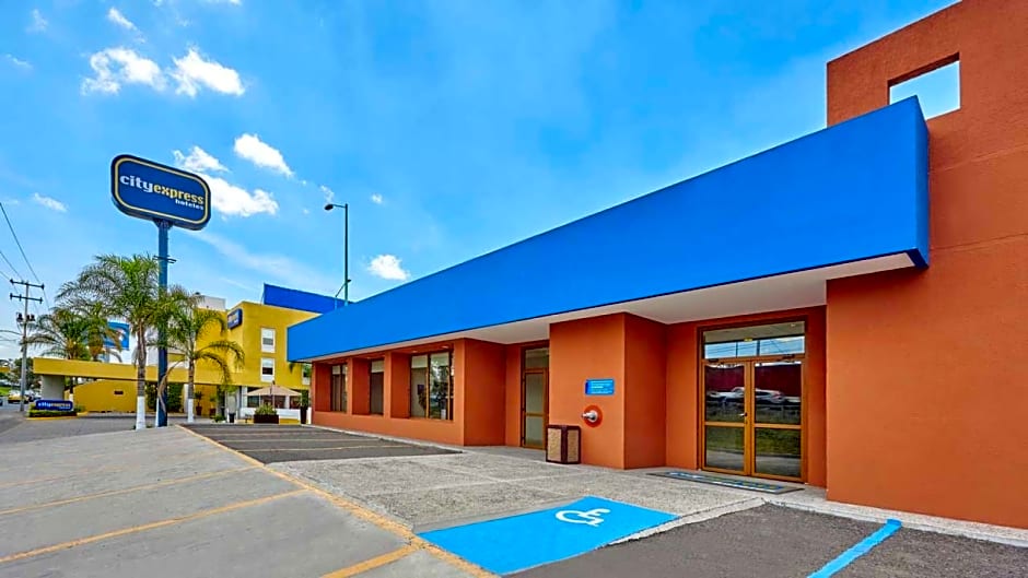 City Express by Marriott Queretaro