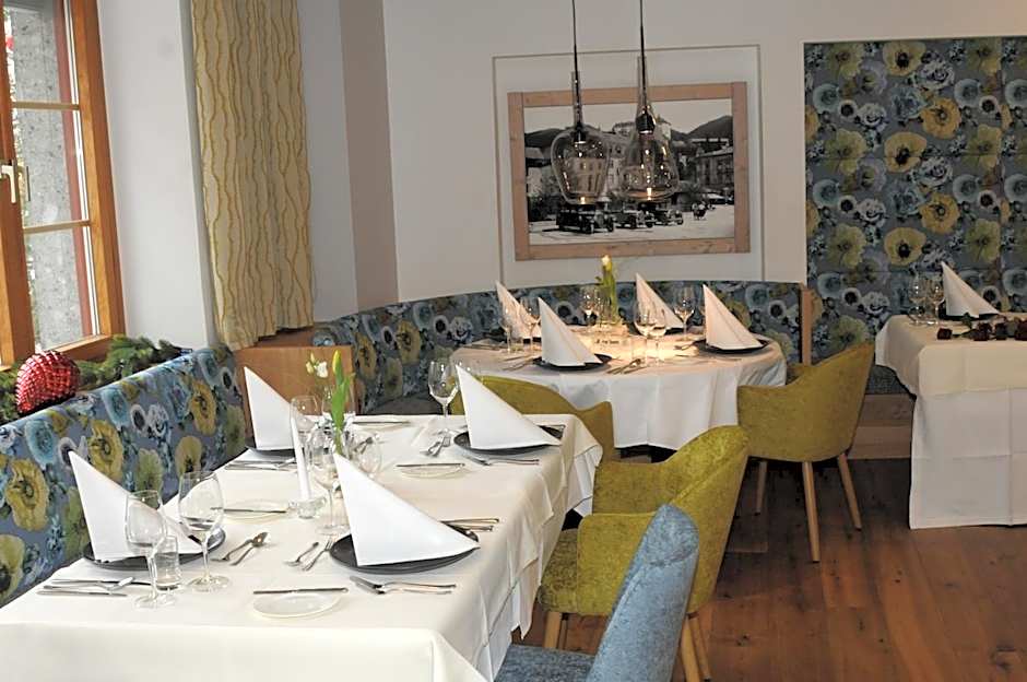 Hotel Goldener Löwe