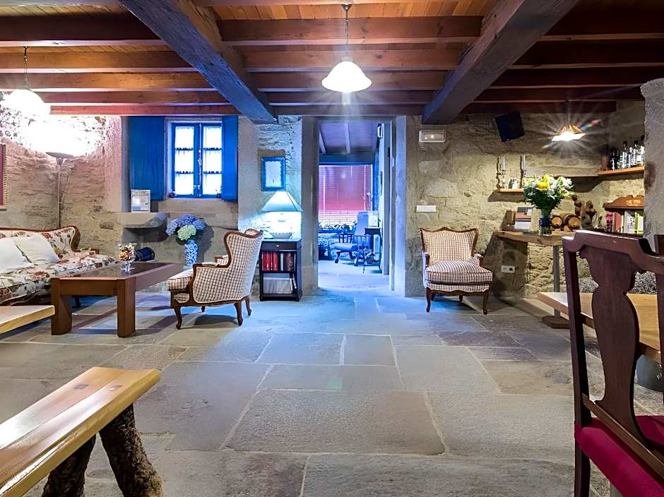 Casa Perfeuto Maria Hotel