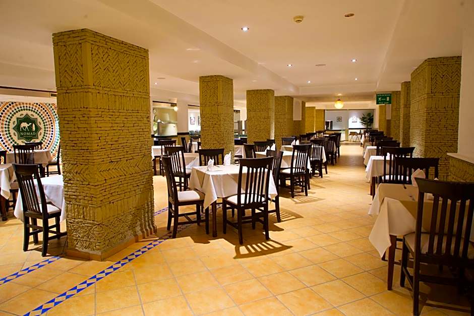 Odyssee Park hotel