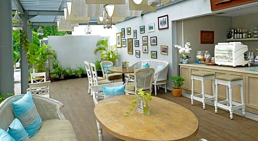 La Lisa Hotel Surabaya