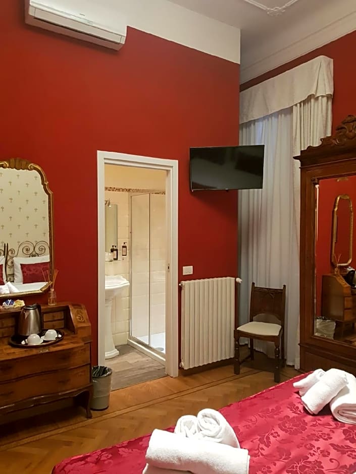 Hotel Il Granduca