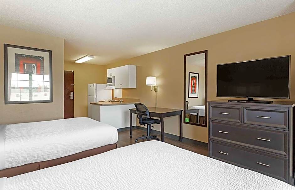 Extended Stay America Select Suites - Houston - Willowbrook - HWY 249
