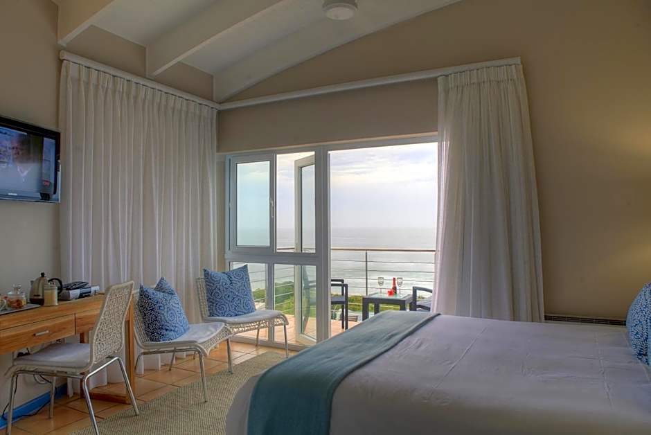 Periwinkle Lodge Guest House