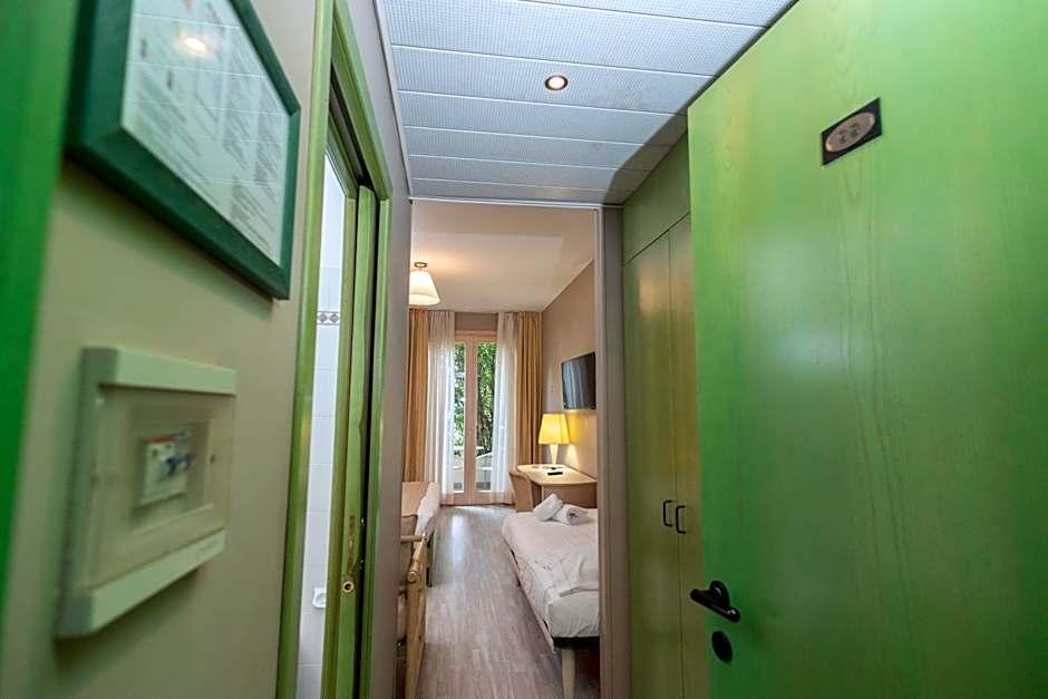 Hotel Berta
