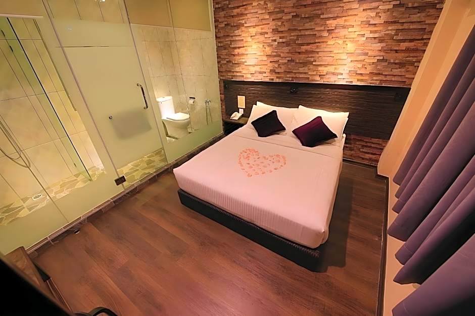 Q Collection Macalister formerly known as Apple Hotel Penang