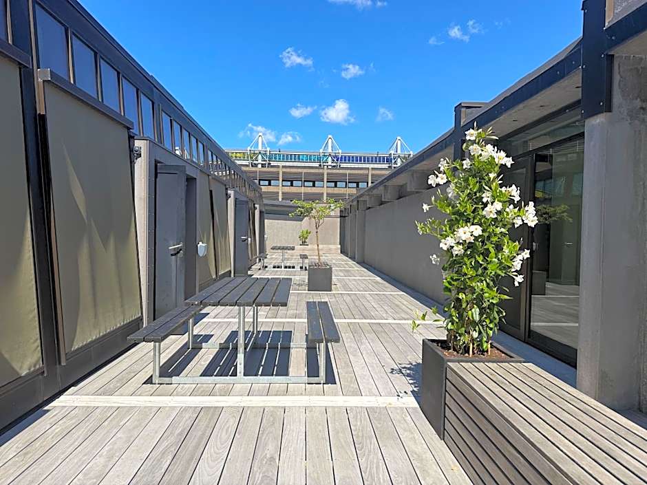 Idrættens Hus Hotel og Konference