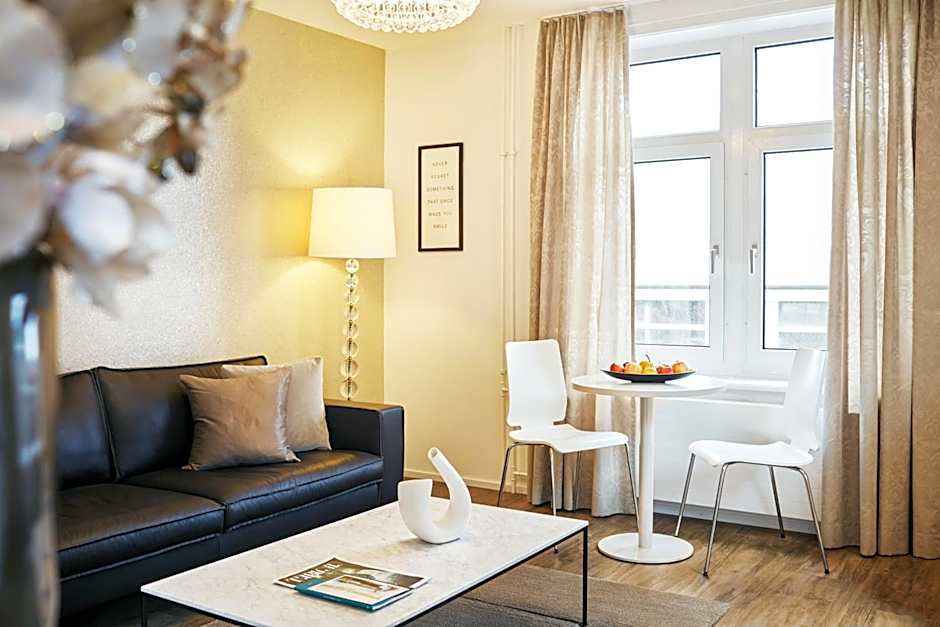 Hotel Schäfli