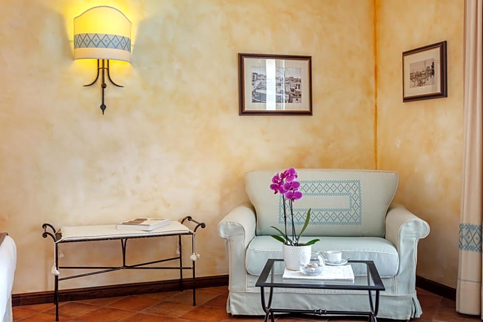 La Vecchia Fonte
