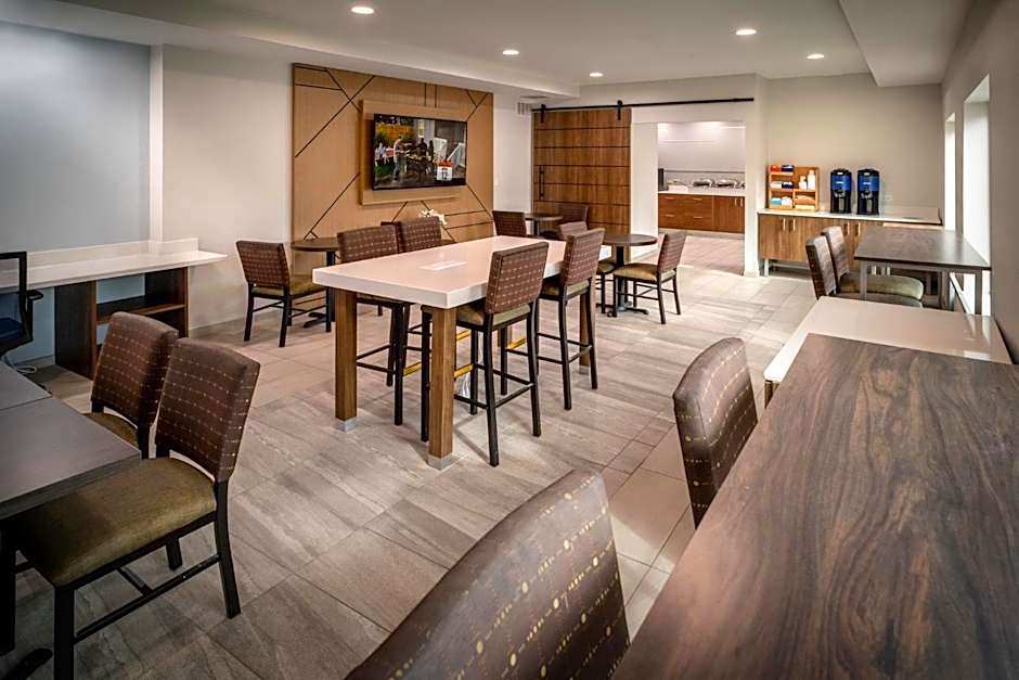 Holiday Inn Express - Charleston/Kanawha City By IHG