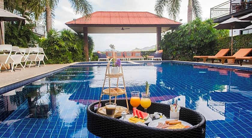 Pa Prai Villa At The Plantation